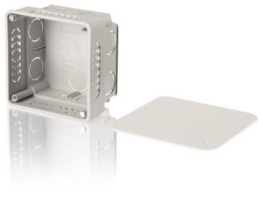 Ftronic UP-Abzweigkasten            E140 