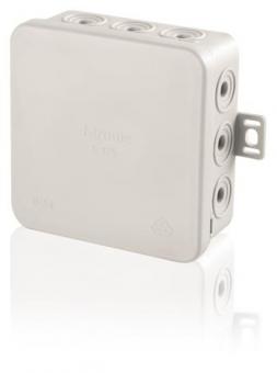 Ftronic FR-Abzweigkasten IP54       E125 