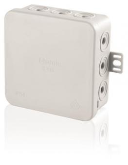 Ftronic FR-Abzweigkasten IP54       E113 