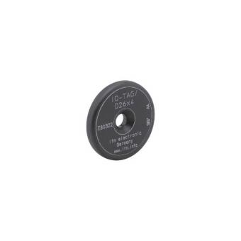 IFM ID-TAG D 26 x 4mm             E80322 