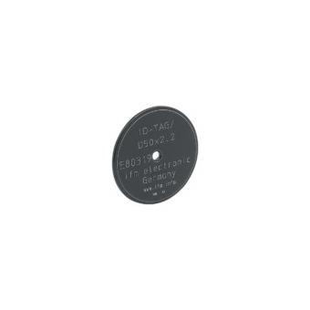 IFM ID-TAG D 50x2.2mm             E80319 