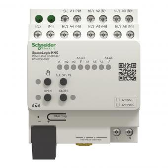 Schneider SpaceLogic KNX    MTN6730-0002 