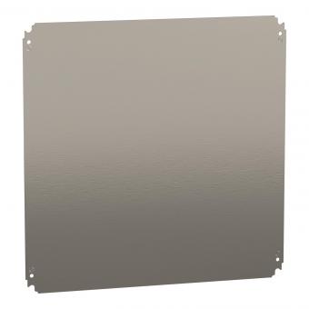 GS Montageplatte 550X550         NSYMM66 