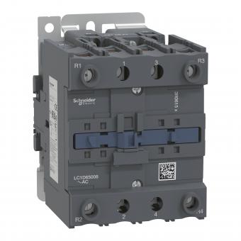GS Leistungsschütz 65A       LC1D65008P7 