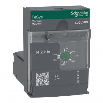 GS Steuereinheit 8-32A 24V Dc   LUCL32BL 
