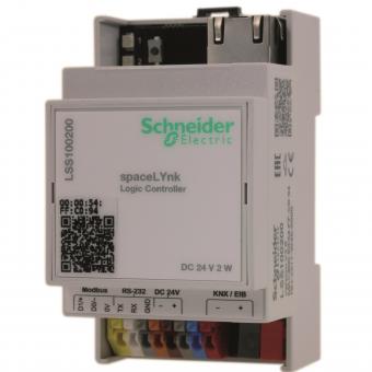 GS Logik Controller            LSS100200 