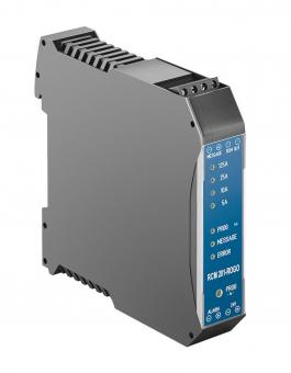 Janitza                     RCM 201-ROGO 