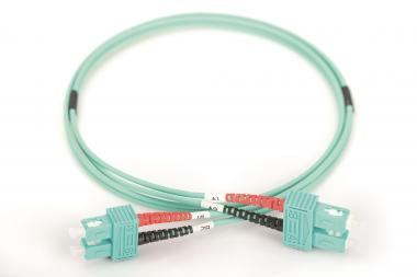 LWL Patchkabel OM3          DK-2522-10/3 