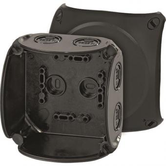 Hensel Kabelabzweigkasten bis  KF 0400 B 