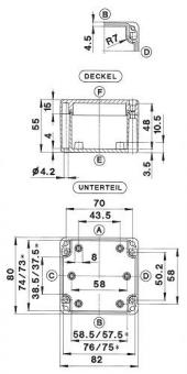 Bernstein 3540000000 GEH.CT-  GEH.CT-542 