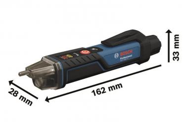 Bosch Spannungsprüfer GVD 1000-17 