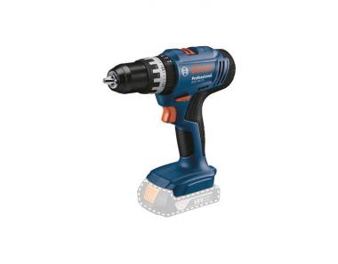 Set mit 3 18V-Werkzeugen: GSB + GBH + GW 