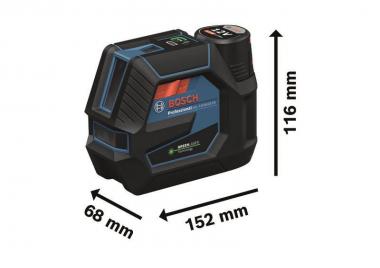 Bosch GCL 12V-50-22           0601066S02 