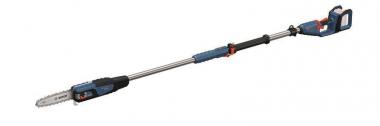 Bosch Teleskop-Kettensäge GKE 18V-25 TP 