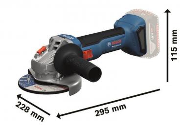 Bosch 18V Profi Set 