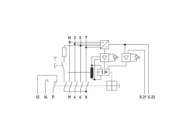 Doepke Doepke    DFS4 080-4/0,03-B SK NA 