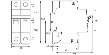 Doepke                  DLS 6H B20-2 6KA 