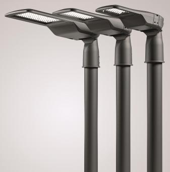 Tril Mastleuchte 2370 G2 ML  3000/4000K 