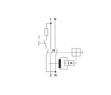 Doepke             DRCBO 3 C16/0,01/1N-A 