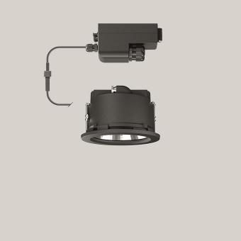 Bega LED-Kompakttiefstrahler     24559K3 