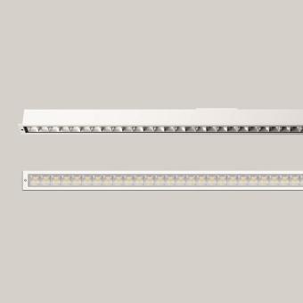 BEGA E-Tiefstrahler,             24460K3 