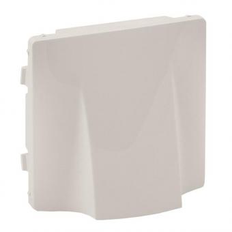 Legrand 754730 Abdeckung f.Kabelauslass 