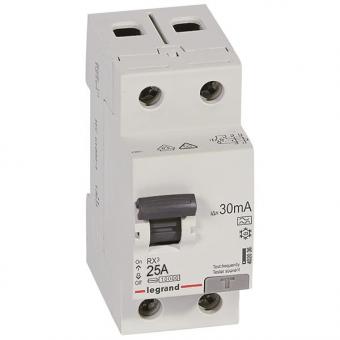 Legrand 402036 RX3 Fi-Schalter 25A 