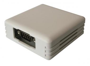 Legrand 310898 Temperatur+Feuchtesensor 