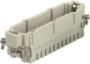 HART Stifteinsatz 10 pol.    09340102602 