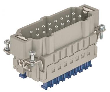 Harting Han 16ES Press-M     09330162648 