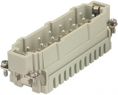 HART HARTING HAN 10 HVES M   09340102616 