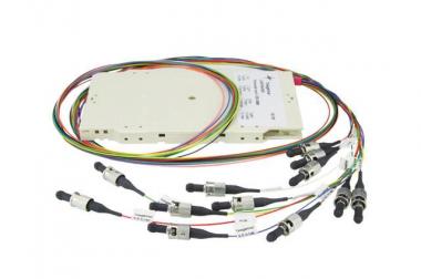 TEGA Telekom Spleißkassette  H02050A0122 