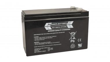 RP-Technik AGM-OGIV 12V 6,6  OGIV1270LPG 