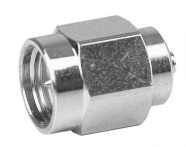 TEGA Adapter SMA-UMTC (m-m)    100024814 