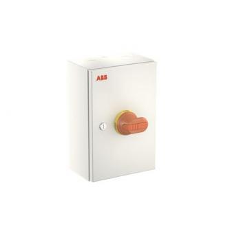 ABB Sicherheitsschalter 6-p 22  OTL36A6M 