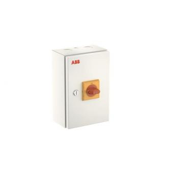 ABB Sicherheitssch. 3p 15 kW    OTL25A3B 