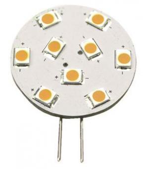 S&H LED 9SMD Modul Ø 25mm (9mm     35013 