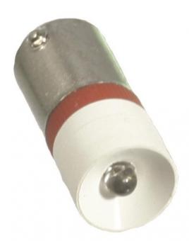 S&H Single-LED 10x25mm BA9s        35331 