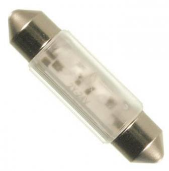 S&H LED Soffittenlampe 8x31mm      35116 