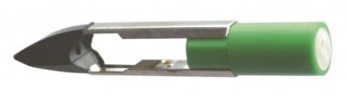 S&H Chip-LED 7x44mm T6,8           37472 