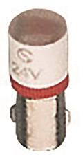 S&H Chip LED 5,6x15,8 Ba5s         35654 