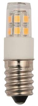 SUH Single-LED 10x25 E14 230VAC/DC 35636 