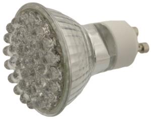 S&H LED Reflektorlampe PAR16       37184 