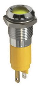 SUH LED-Signallampe 10mm           38228 