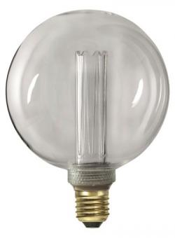 S&H LED Globeform Filament-Optik   35235 