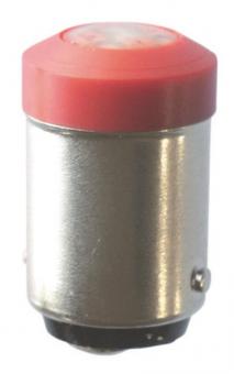 SUH LED-Lampe 16x28mm mit 4 SMD-   37494 
