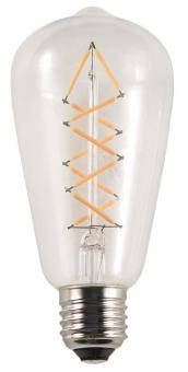 SUH LED-Rustikaform Filament       36699 