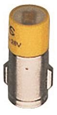 S&H Chip LED 7x19mm Ba7s           35670 
