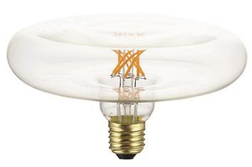 SUH LED-Leuchtstofflampe 26x590mm  37972 