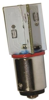 SUH LED-Lampe für Straßenbahn      37043 